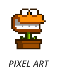 Pixel Art